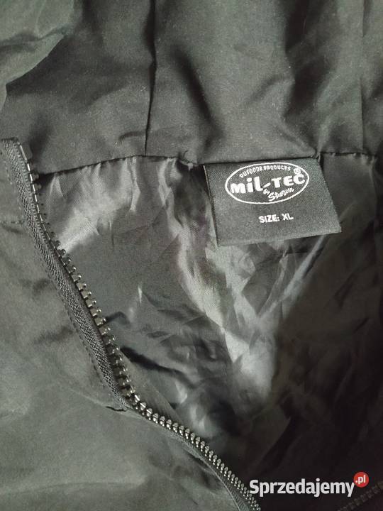 Kurtka outdoorowa MilTec turystyczna XL Rozmiar XL podkarpackie Rzeszów sprzedam