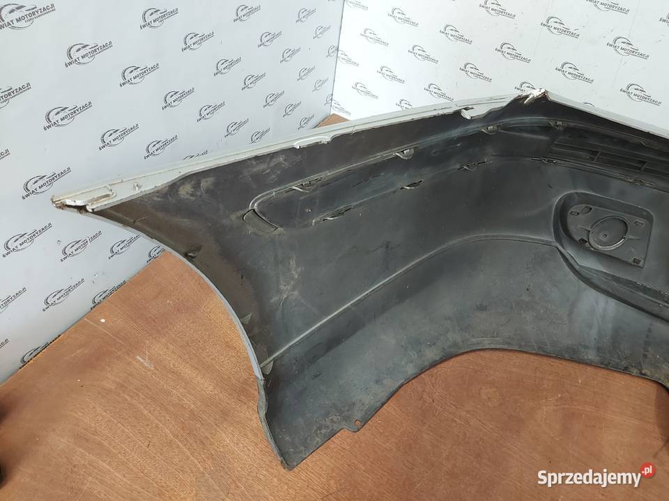 CITROEN C5 zderzak przód 9632357677 Kielce sprzedam