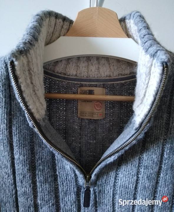 Sweter Męski Marks Spencer rozmiar M