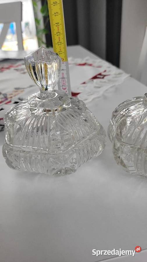 Cukiernica prl 2 st Ciechanowiec