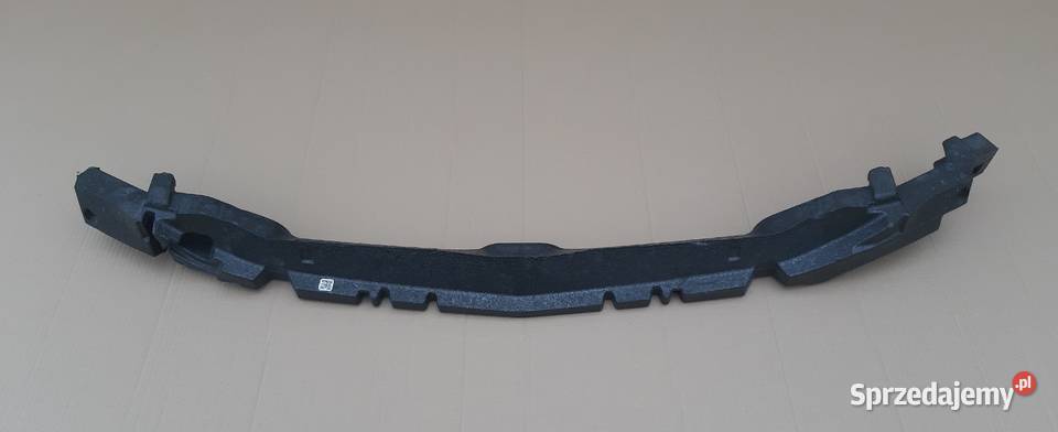 MERCEDES AKLASA W177 AMG ABSORBER ZDERZAK PRZÓD Zderzaki Karoseria lubuskie Trzciel