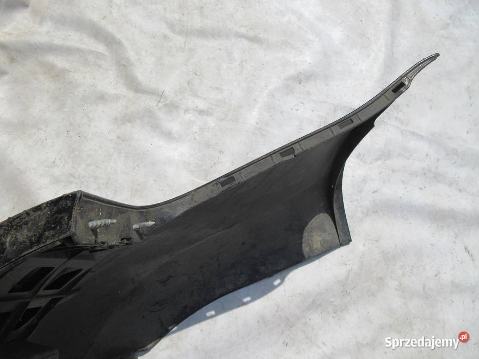 AUDI A4 B7 Avant KOMBI ZDERZAK TYŁ TYLNY Ruda Śląska