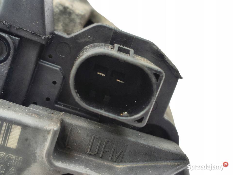 ALTERNATOR LDV Maxus 25 CRD 0124325178