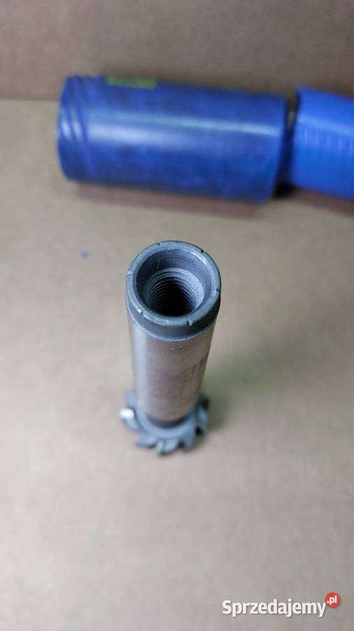 Frez trzpieniowy Ostrów Wielkopolski sprzedam