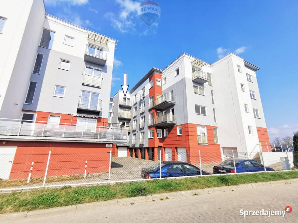 Kawalerka 3237 m2 Żytnia Koszalin Liczba pokoi 1 Sprzedaż zachodniopomorskie