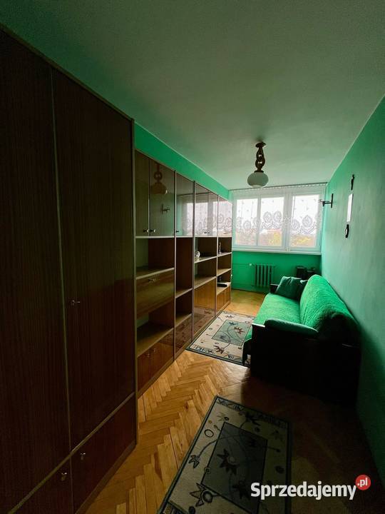 Na sprzedaż 2pokojowe mieszkanie z pięknym dolnośląskie