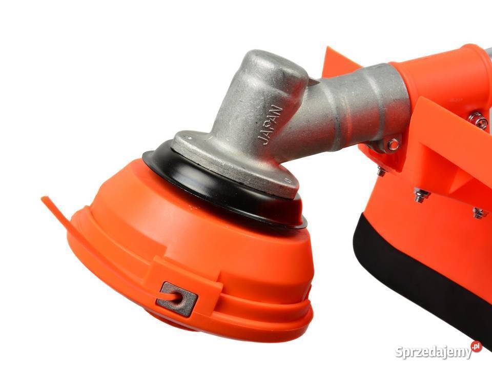 GEKO KOSA PODKASZARKA SPALINOWA GAZELA G81062 Siedlce