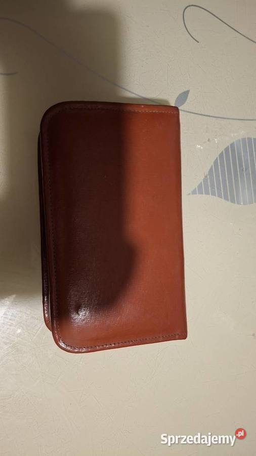 Zestaw kosmetyczny męzczyzny PRL Pozostałe Chorzów