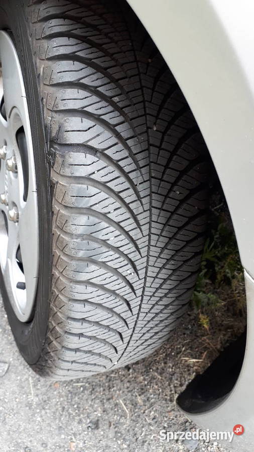 Kia Picanto 10 2011r nieuszkodzony sprzedam