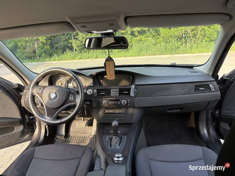Sprzedam BMW 330xd