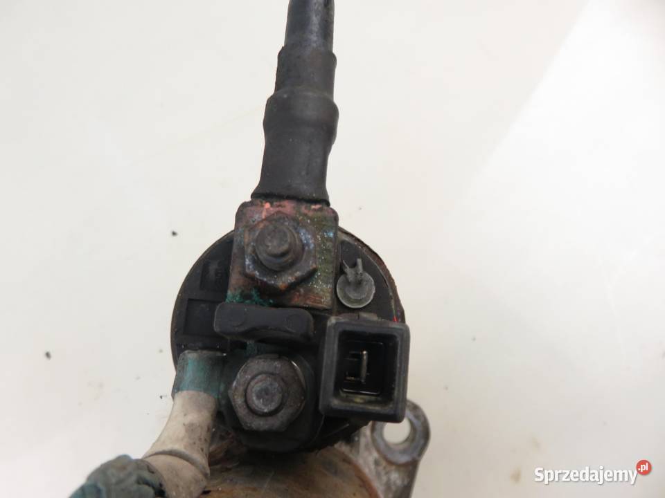 ROZRUSZNIK VW SHARAN I 19 TDI PD 115 AUY sprzedam