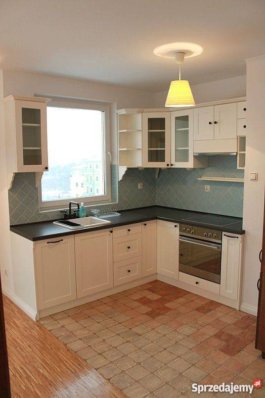 Sprzedam 2 pokojowe mieszkanie Gdańsk Zakoniczyn Rok budowy 2005 pomorskie Gdańsk