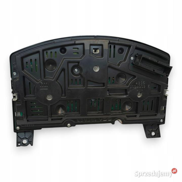 LICZNIK ZEGARY 13216684 PF Opel Astra H Zafira B Chełm