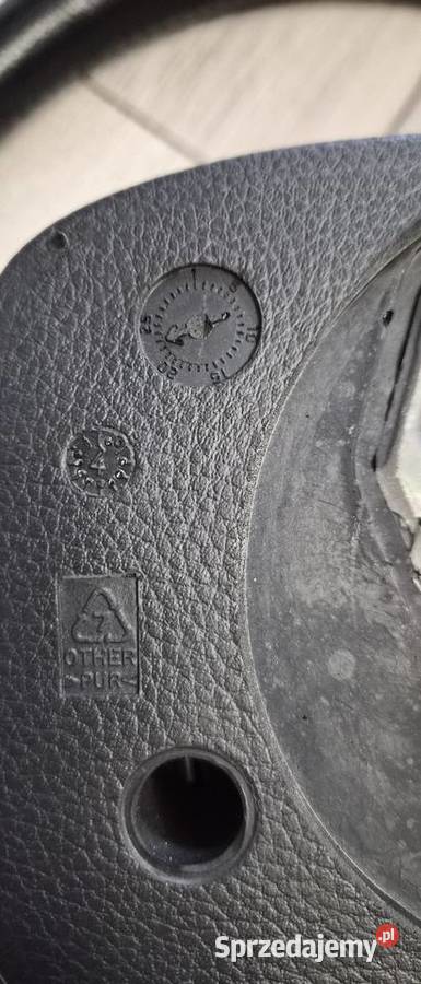 Kierownica Volvo z Multi funkcją osobowe Bielsk Podlaski sprzedam