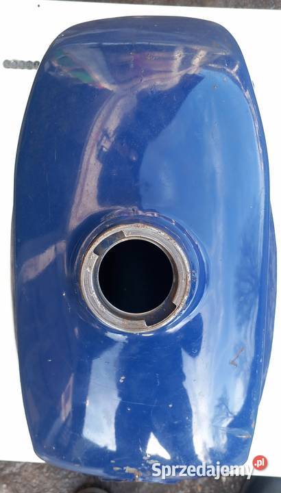 Bak mz ts 250 Pabianice