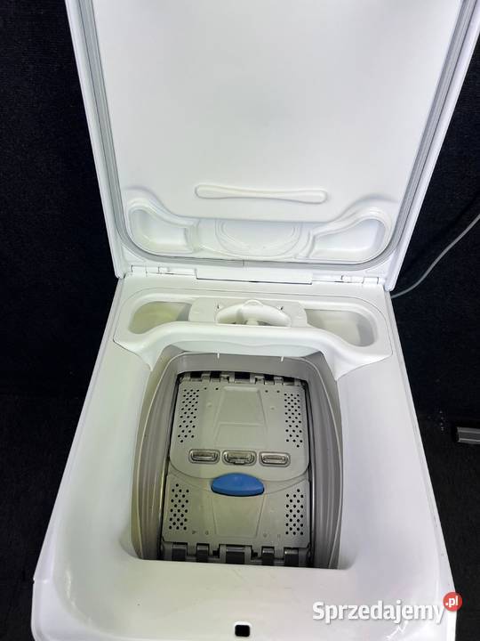 Pralka Electrolux EW6TN4261P 1200 obrmin Sprawna mazowieckie Warszawa