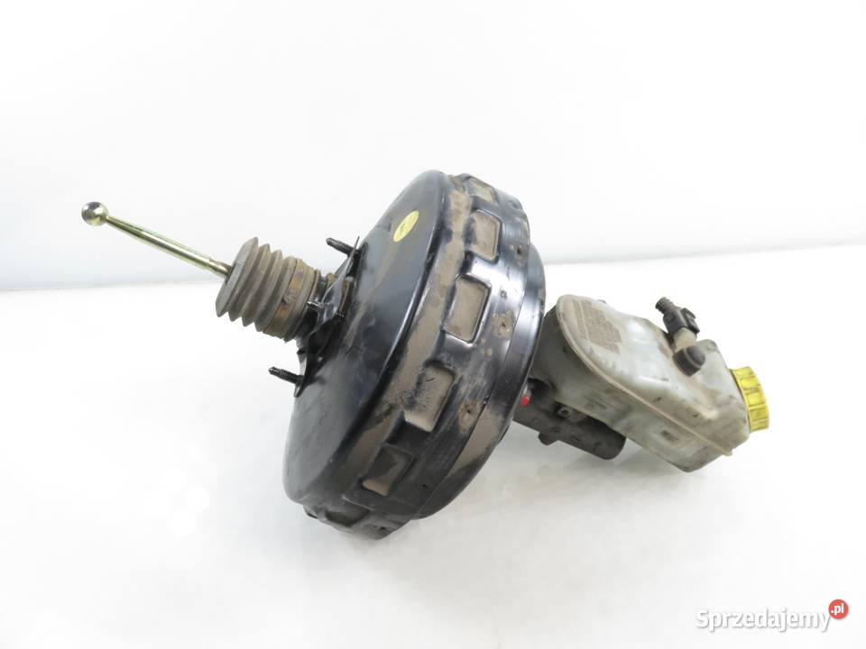 SERWO VW TRANSPORTER T5 25 TDI AXD 7H0612101A