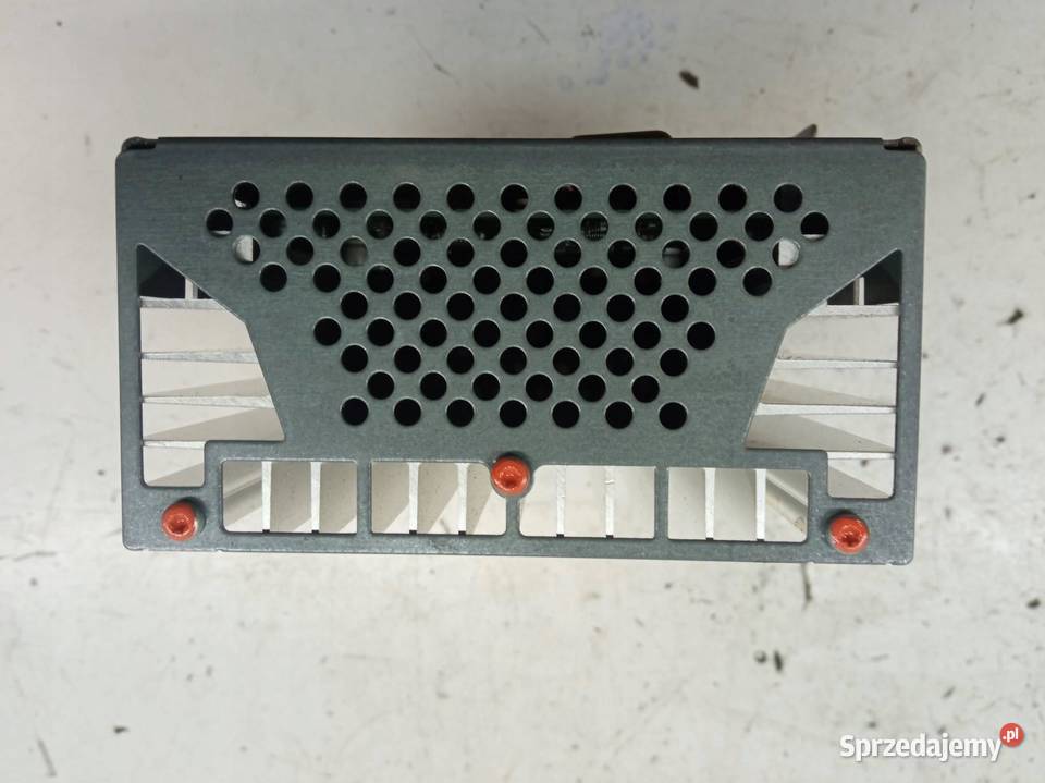 WZMACNIACZ HIFI HARMAN 9312592 Bmw Seria 5 VI