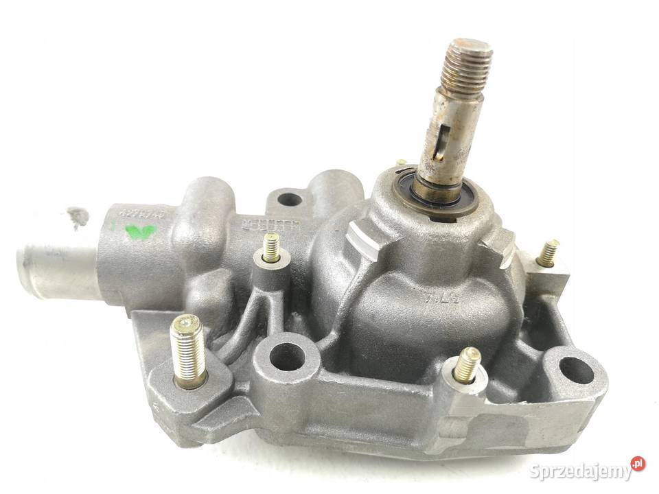 POMPA WODY CIECZY FIAT 131 132 Diesel 20 25 osobowe