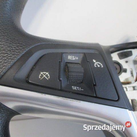 KIEROWNICA OPEL INSIGNIA MERIVA B ASTRA IV J Kierownice Rakoniewice