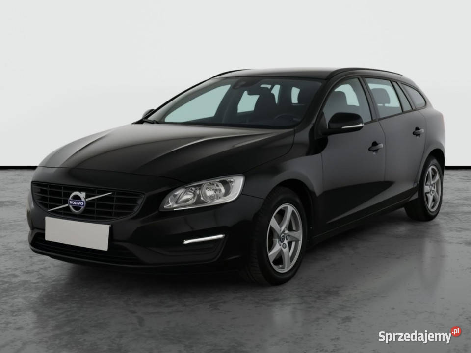 Volvo V60 D3 20 czujnik deszczu