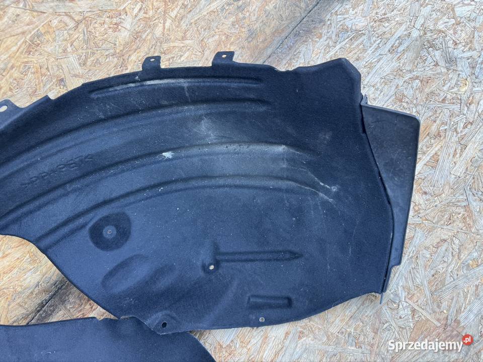 Nadkole przód przednie byd seal U SA3HK3102120 osobowe wielkopolskie Międzychód