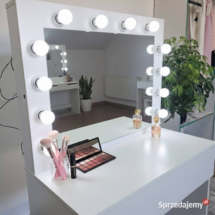 Wyprzedaż toaletek kosmetycznych Ruda Śląska