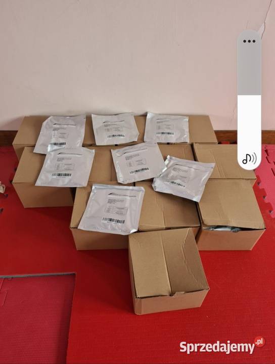 Maszyna do Kriolipolizy ETG504S PODKLADY