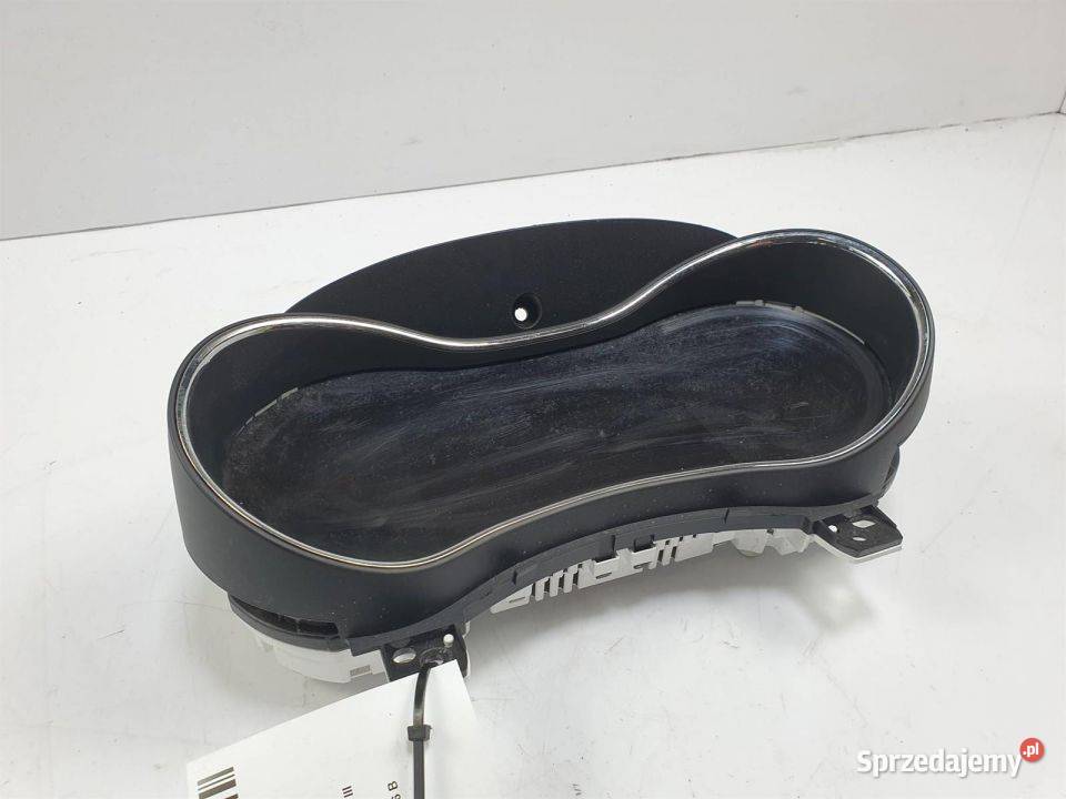 LICZNIK ZEGAR DODGE DURANGO III 68251670AG Lipno sprzedam