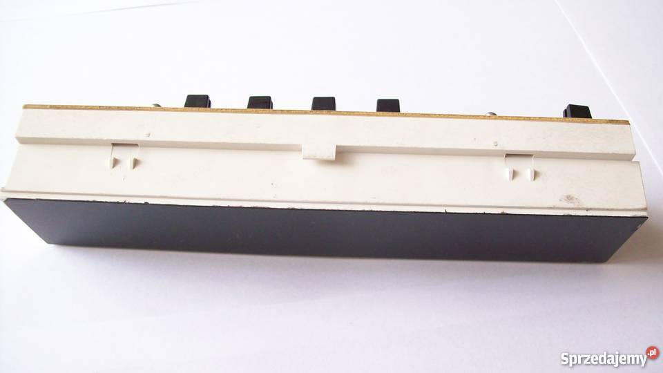 Panel wyświetlacza deski rozdzielczej Citroen XM Reda