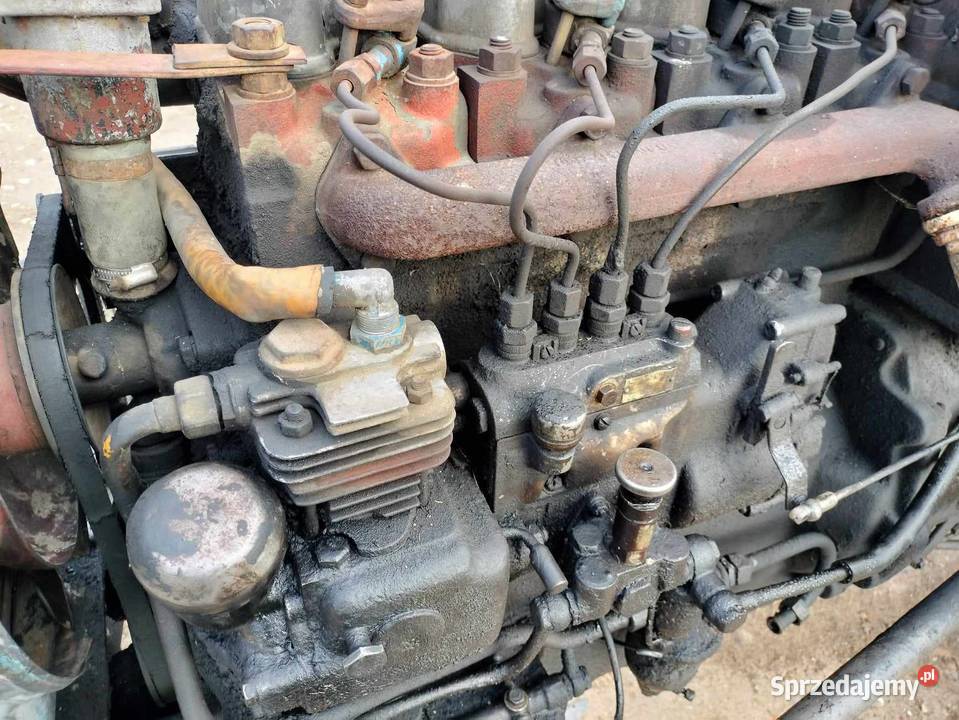 Ursus c 360 355 4011 Brąszewice