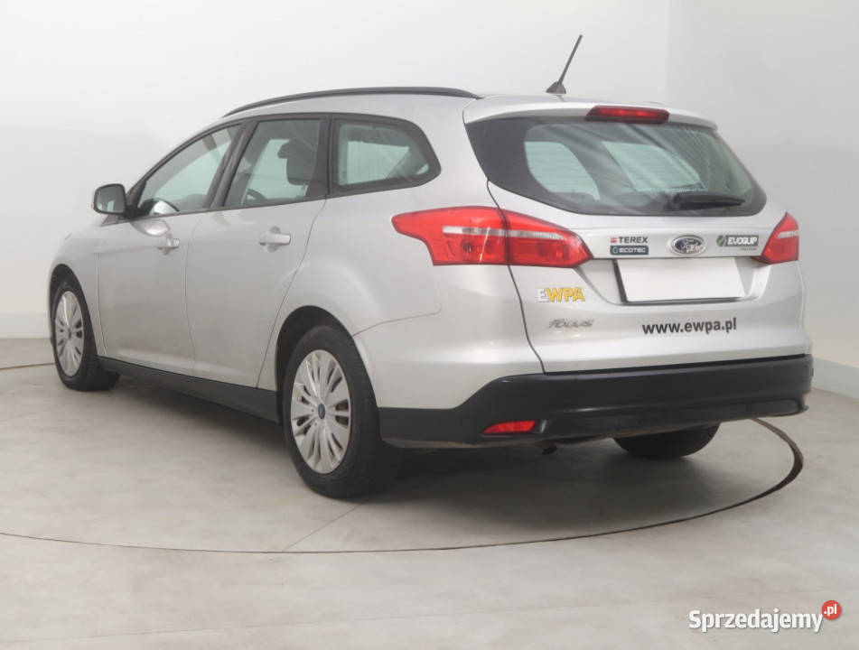 Ford Focus 15 TDCi dolnośląskie sprzedam