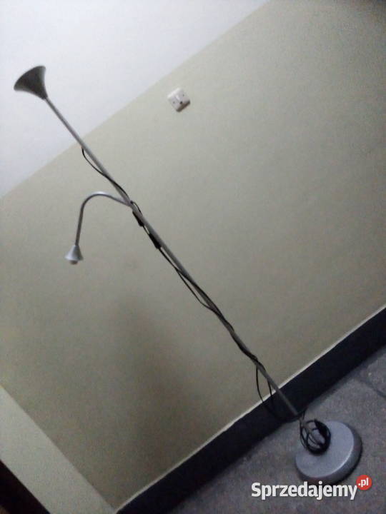 lampa stojaca mazowieckie