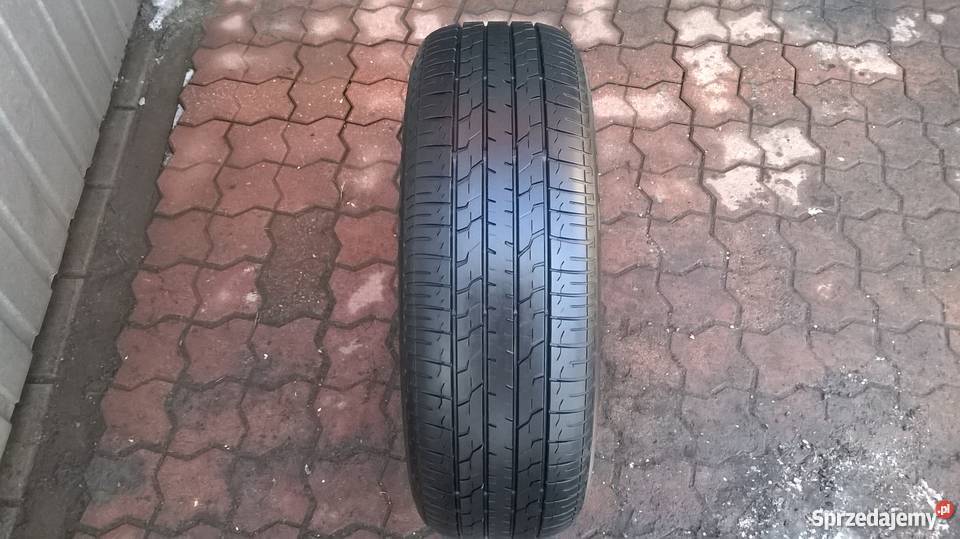 Opona Bridgestone B390 53mm 195 65 R15 91H Części samochodowe łódzkie