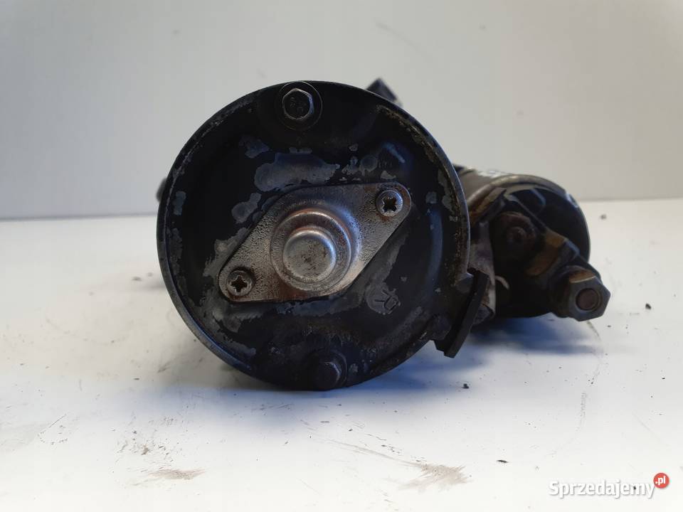 ROZRUSZNIK BMW E87 E90 E91 20 D N47 ROZRUSZNIK lubelskie Rudka