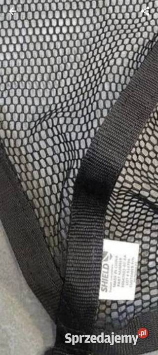 CanAm CANAM defender 1000 oryginalne siatki Nowy Tomyśl