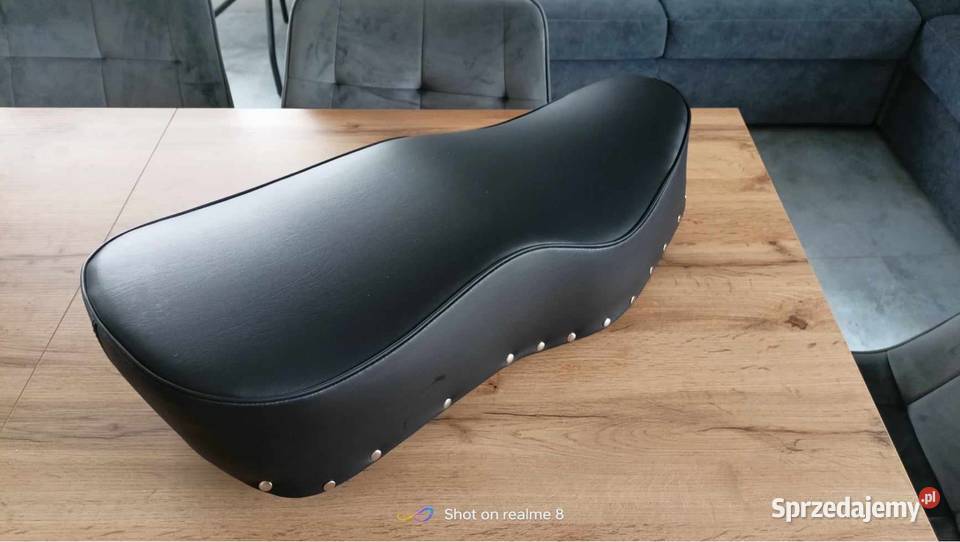 Kanapa wsk b1 Morąg sprzedam