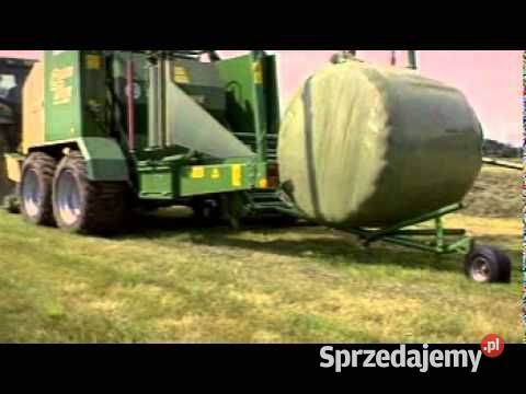 Usługi rolnicze siew kukurydzy mulczowanie