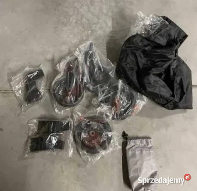 Wózek iCandy Peach 7 stan sprzedam