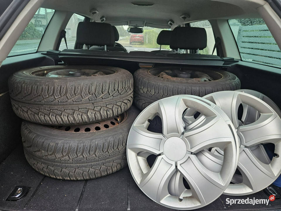 Ford Mondeo 22Tdci 155 BZadbanyRata350 Mk3 Mondeo Śrem