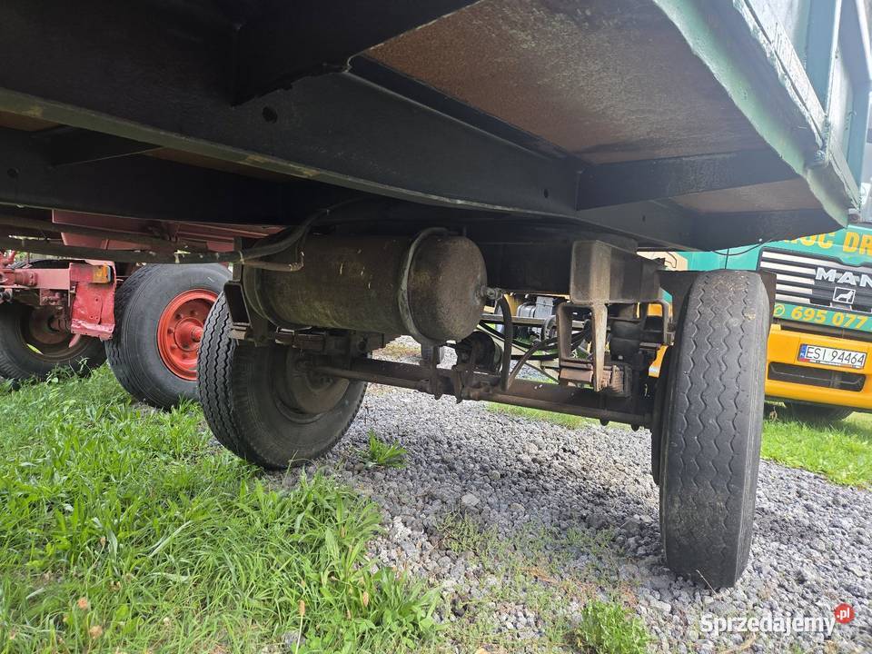 Autosan D50 6ton Sanok transport Złoczew sprzedam