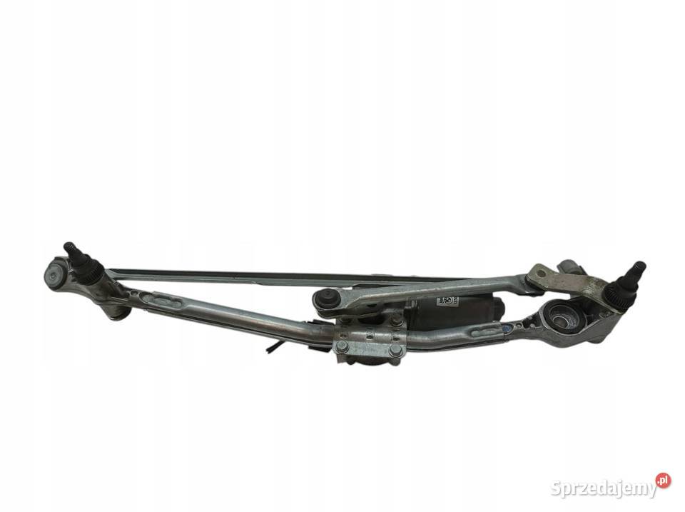 MECHANIZM WYCIERACZEK PRZÓD EUROPA 6978263 Bmw sprzedam