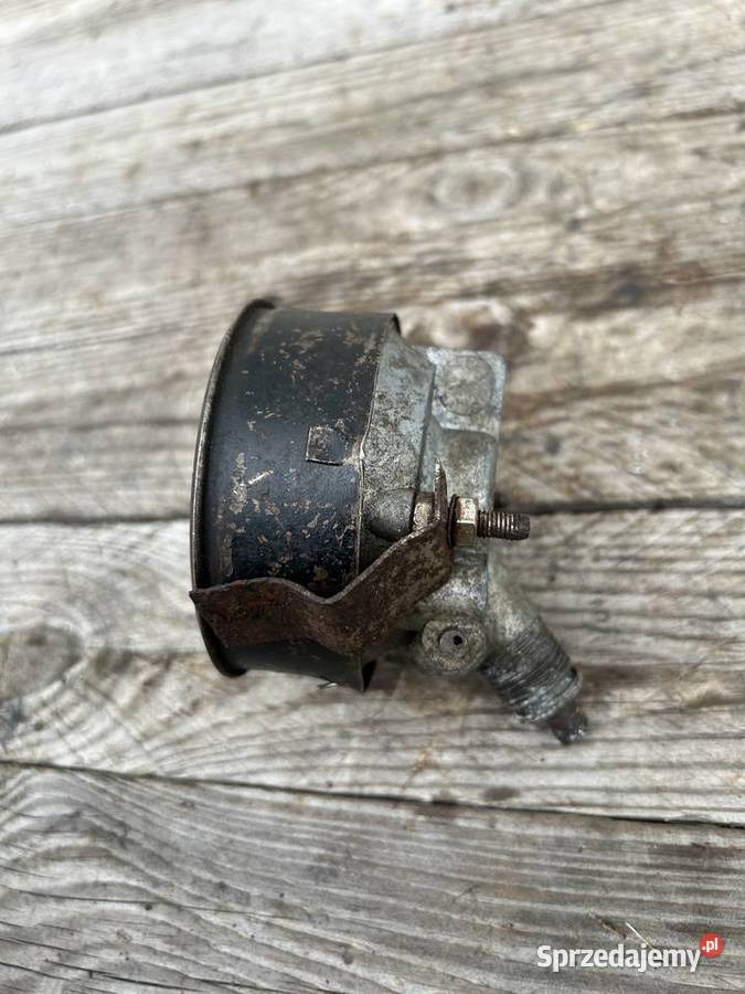 LICZNIK AWO MAW SPORT TURIST 250 425 Liczniki Kraków