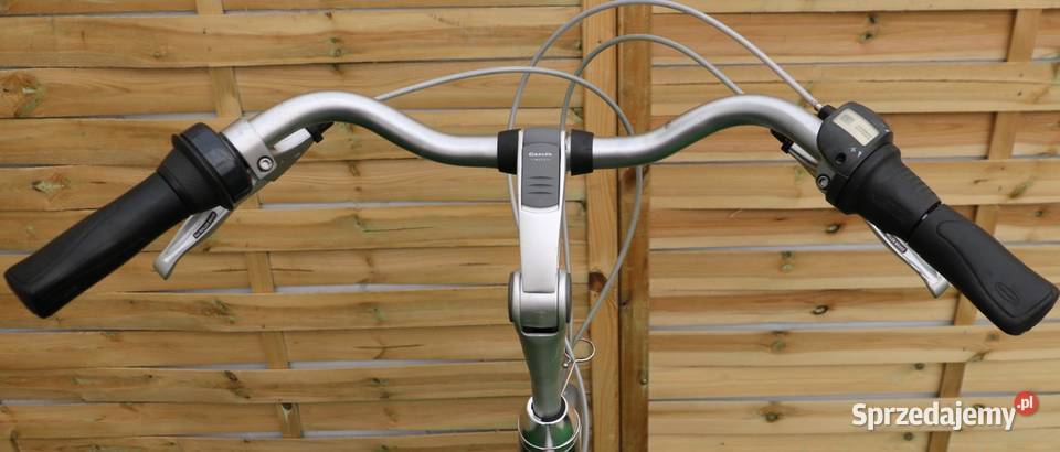 Rower męski Gazelle Orange H 61 I inne rowery Milanówek sprzedam