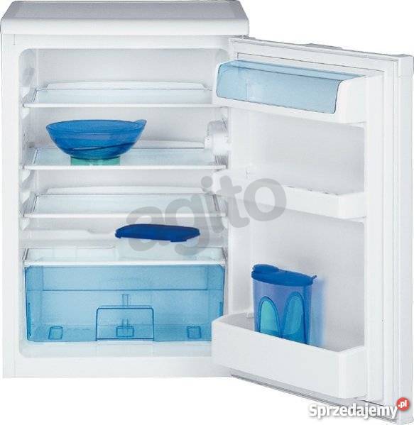 Chłodziarka Beko TSE 1402 AGD mazowieckie Warszawa