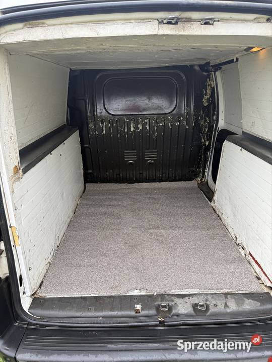 Fiat doblo Doblo Linia sprzedam