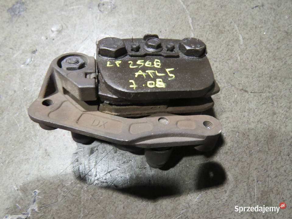 APRILIA ATLANTIC 500 ZACISK HAMULCA HAMULCOWY Układ hamulcowy sprzedam