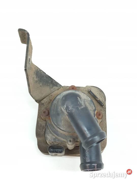 POMPA WODY DODATKOWA 9239313 Bmw Seria 6 III
