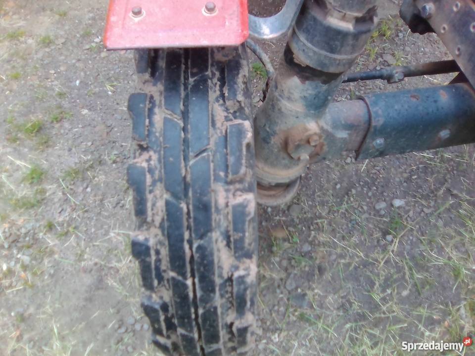 ciągnik rolniczy sprzedam Zaczep górny podkarpackie Mokrzec