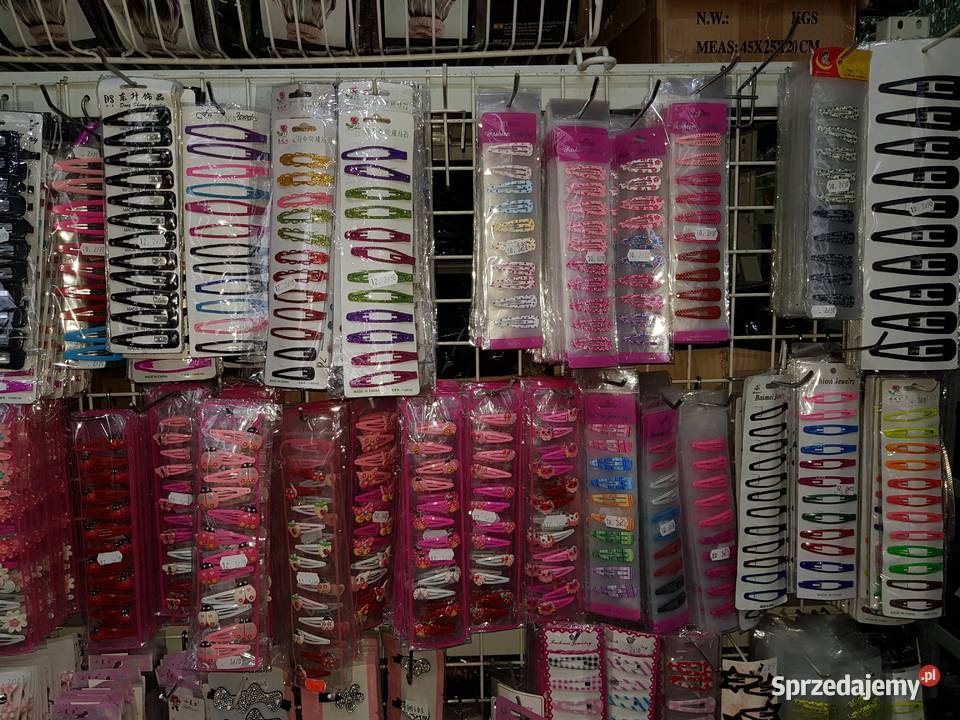 Wyprzedaż likwidacja hurtowni Łódź